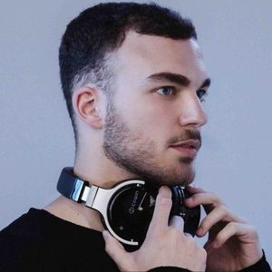 NWOT Cowin E7‎ Wireless Headphones